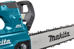 Пила цепная аккумуляторная MAKITA UC004GZ