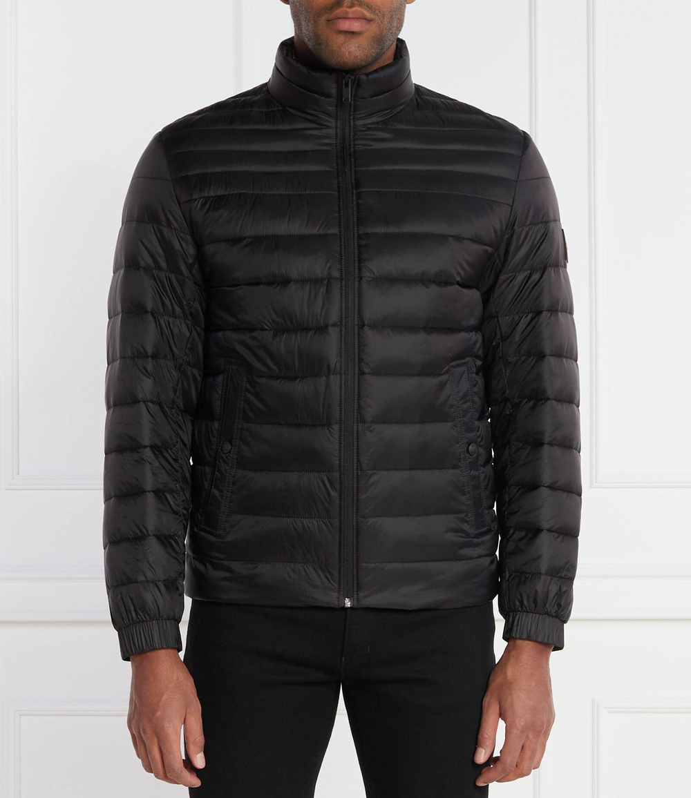 Куртка Oden1 BOSS ORANGE - черный(50505262)