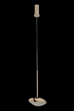 Подвесной светильник LE7902/1S Gold золото Stacy Leon