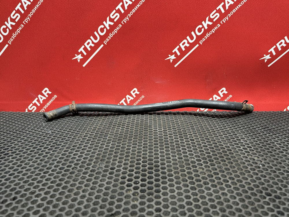 Трубка системы охлаждения