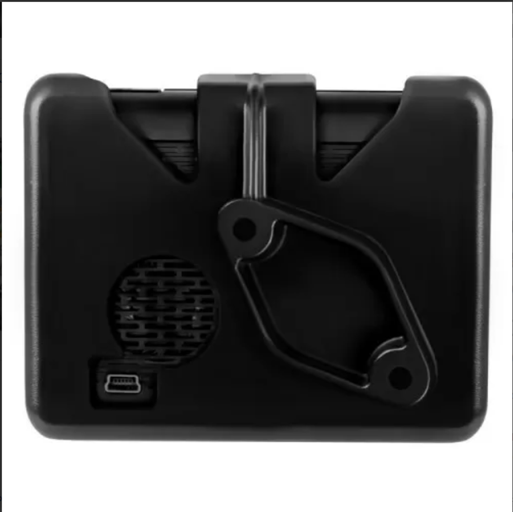 RAM-HOL-GA51U держатель RAM для навигатора Garmin nuvi 30 и др. высокопрочный композит