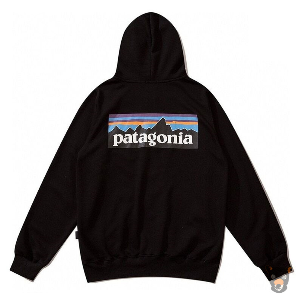 Зип-худи Patagonia