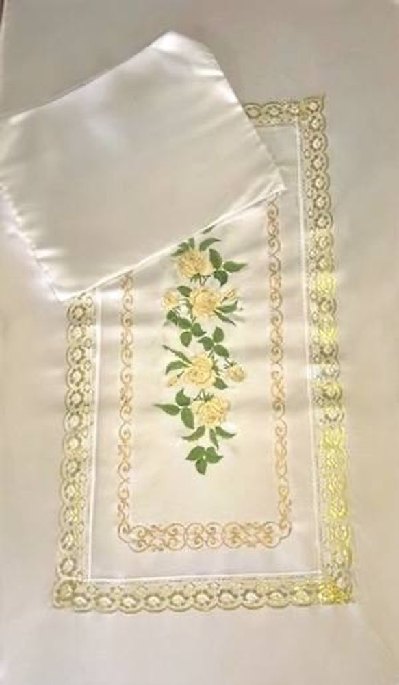 Постель в гроб &quot;Элит 19&quot;