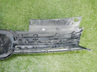 Решетка радиатора Golf 6 (2008-2012)