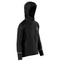 Thunderstorm Waterproof 25/75 Black куртка