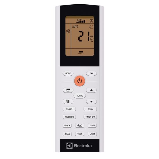 Сплит-система инверторного типа Electrolux Air Gate 2 Super DC Inverter EACS/I-24HG-BLACK2/N8 комплект