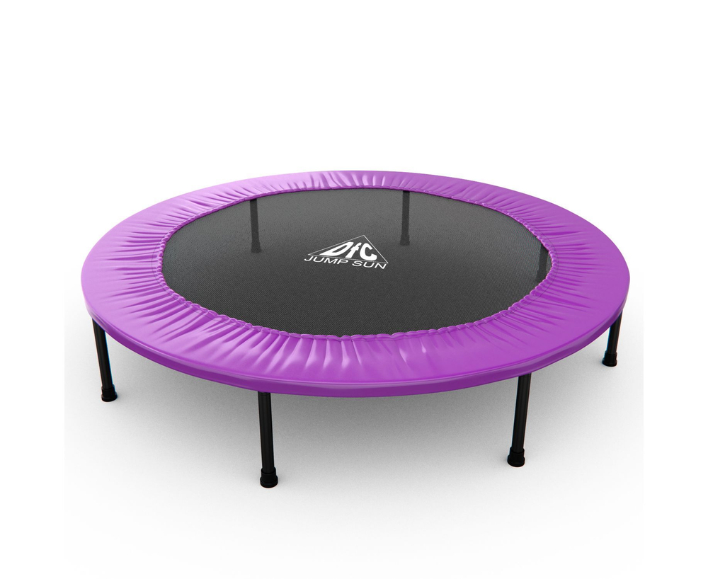 Батут DFC JUMP SUN 55''