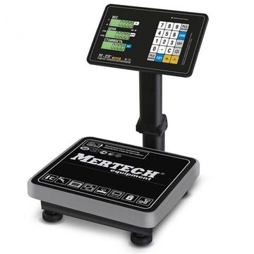 Весы товарные M-ER 333 ACPU-60.20