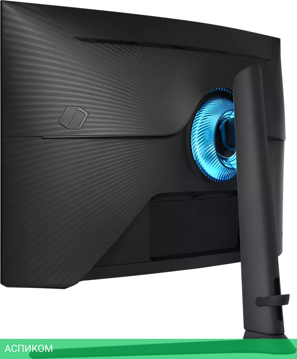 Монитор Samsung Odyssey G6 LS32BG650EUXEN