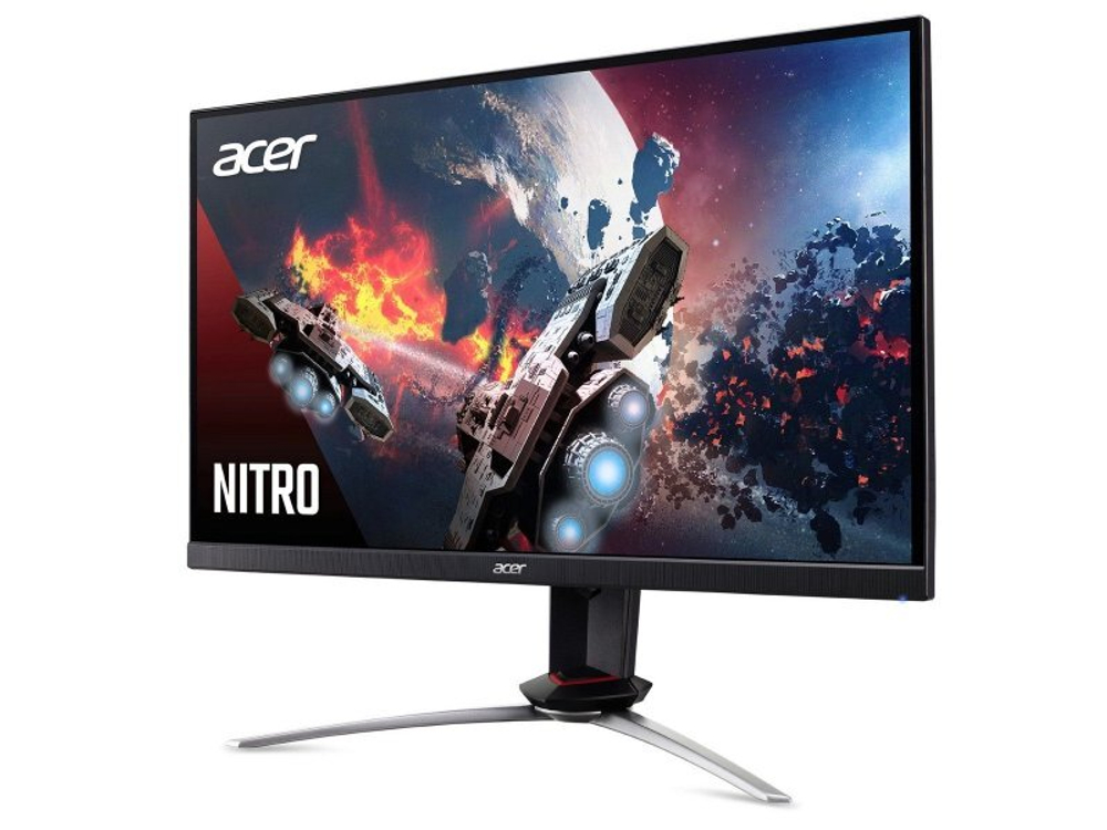 Монитор Acer Nitro XV253QXbmiiprzx