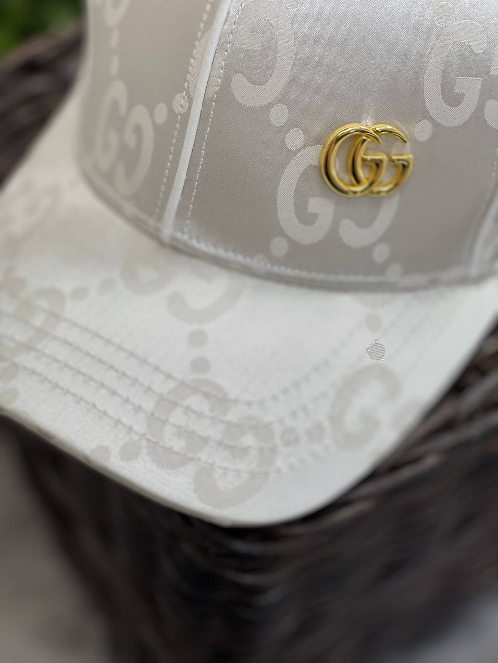 Кепка Gucci