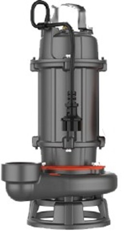 Купить Насос дренажный "LEO" модель 50WQD10-10-1.1TM/QG