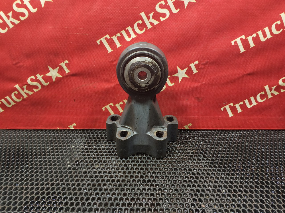 Кронштейн торсиона кабины левый