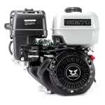 Zongshen GB 270 BE бензиновый двигатель 1T90QW273