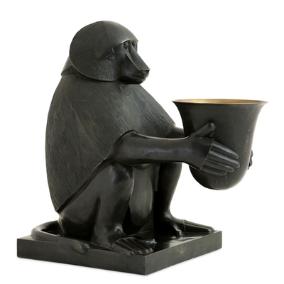 Настольная лампа Art Deco Monkey арт.106931