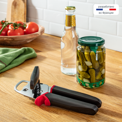 Консервный нож Tefal Ingenio K2070514