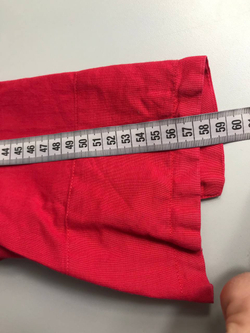 Платье M&S Mode рубашечного кроя, маркировка 44/46, визуально на 50/52 размер