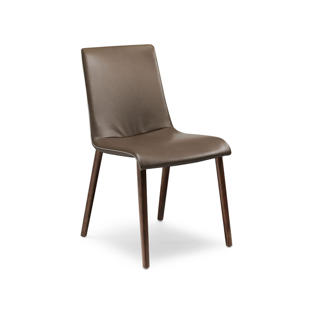 Стул Walter Knoll Liz Wood Chair