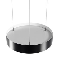 Светильник круглый большой FS-TG-KS 96Вт 600мм