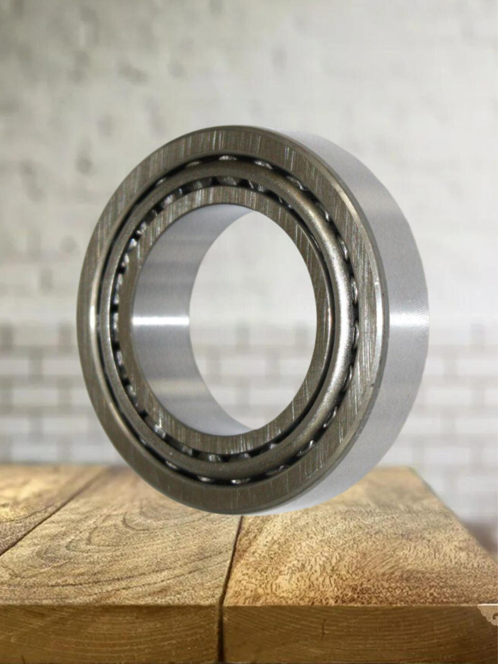 Подшипник передней ступицы бренда STARNER S100121 для Niva 2121