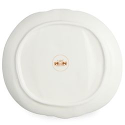 БЛЮДО СЕРВИРОВОЧНОЕ 22,5Х20,5Х3,5 СМ