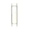 7173/10WL HIGHTECH ODL26 443 светильник металл/бронза/акрил IP20 LED 12W 3000K 220-240V BRANDO