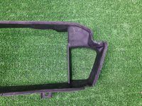 Воздуховод радиатора нижний BMW M5 F90 (2020-2024)