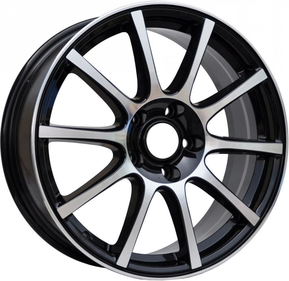 Cross Street CR-16 6x15 4x114.3 ET 44 Dia 56.6 (BFP)