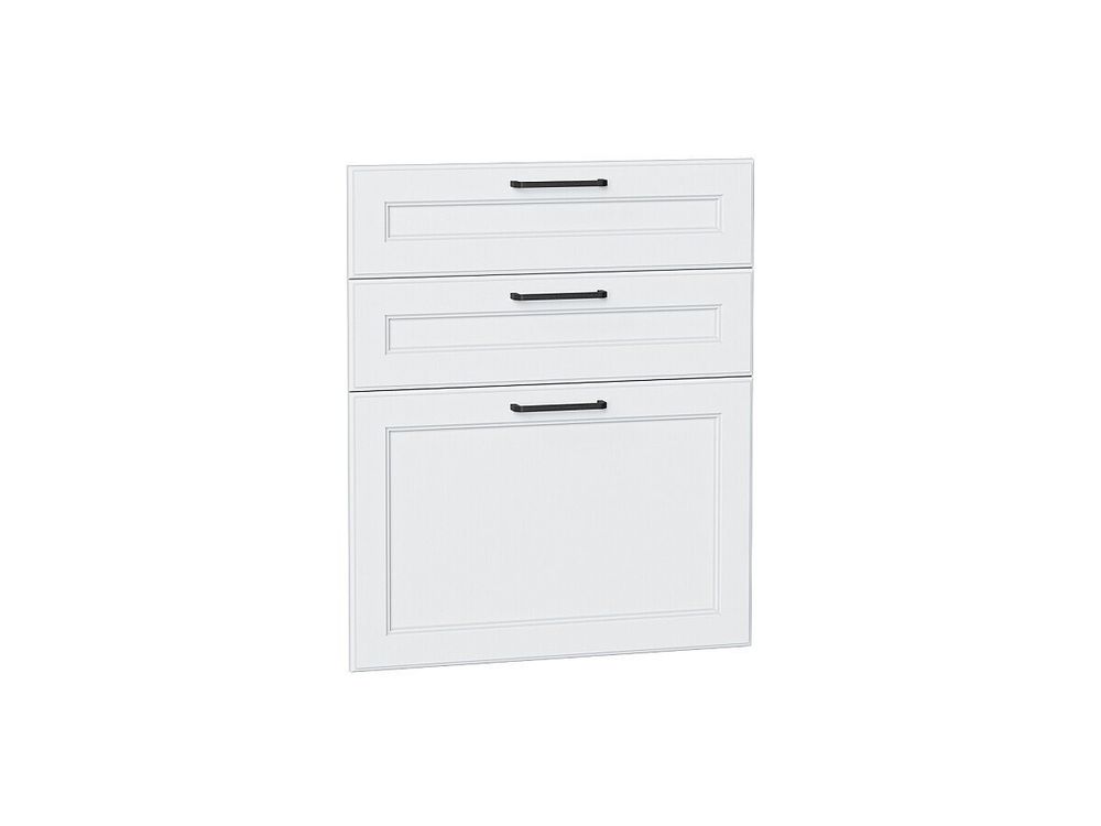 Комплект фасадов Барселона для каркаса Ф-43 Н603