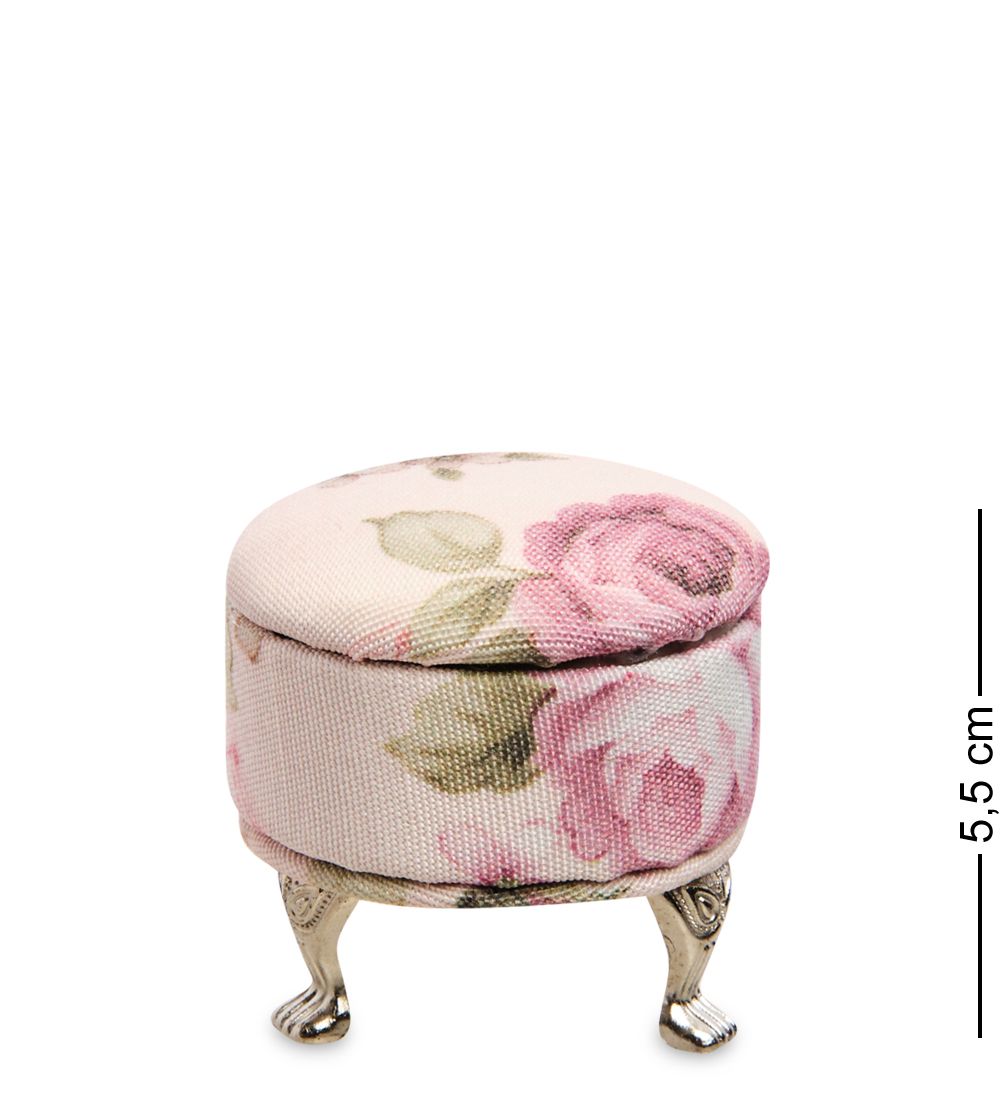 JL-66 Шкатулка для украшений «Туалетный столик»