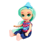 Кукла мини с аксессуарами, пакет D481