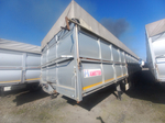 КРОПКУЗОВ 85057* Полуприцеп бортовой 85057B