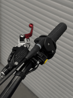 Мотоцикл КТW К02 РR300 ENDURO