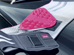 Бандаж поясничный Lumbamed plus, с массажной вставкой Vario-Flex