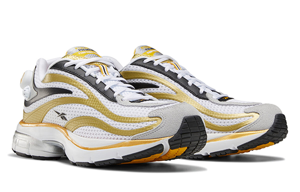 Кроссовки Reebok Premier Pump Paris