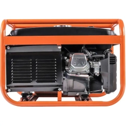 PATRIOT GRS 3500E бензиновый генератор 476102250