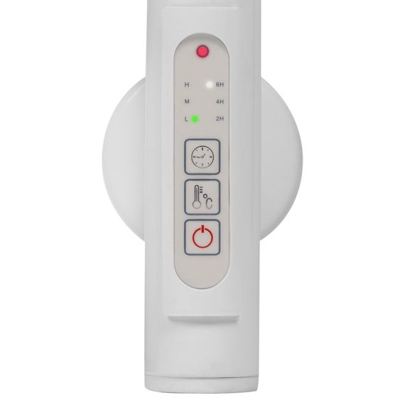 Полотенцесушитель Royal Thermo Casa П18 500х1000 электро (встроен. диммер) белый купить в Москве и Московской области по низкой цене с доставкой по России — (4) Полотенцесушитель Royal Thermo Casa П18 500х1000 электро (встроен. диммер) белый — (4)