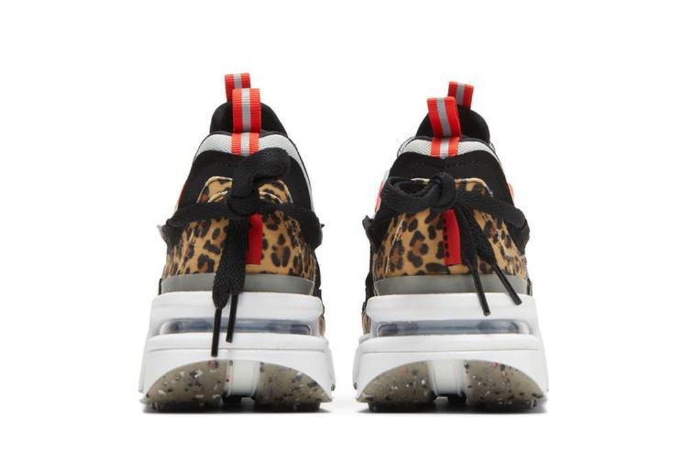 Кроссовки Nike Air Max Furyosa (Женская размерная сетка)