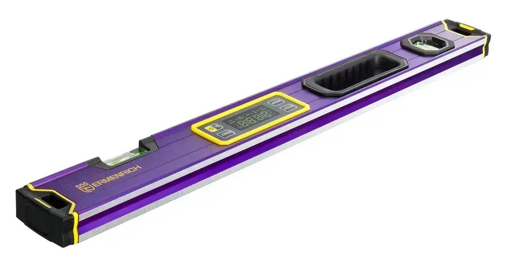 Ermenrich Уровень строительный 60 см