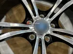 КОВАНЫЕ ДИСКИ ДЛЯ BMW 5-SERIES 535i XDRIVE F10 2015 БМВ 5 серии