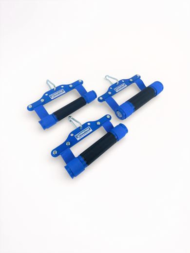 Ручка на лямках для армрестлинга (СИЛАРУКОВ)