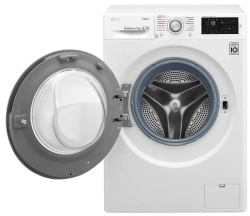 Стиральная машина LG F2M5HS4W