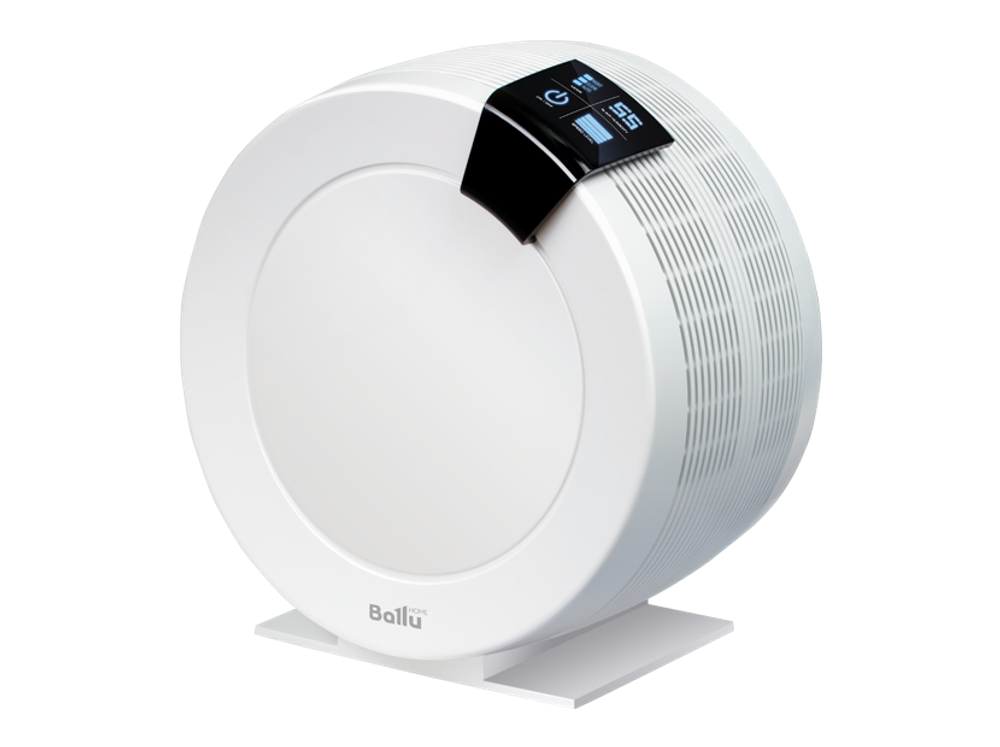 Мойка воздуха BALLU AW-325 white