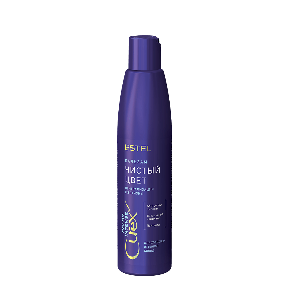 ESTEL CUREX COLOR INTENSE