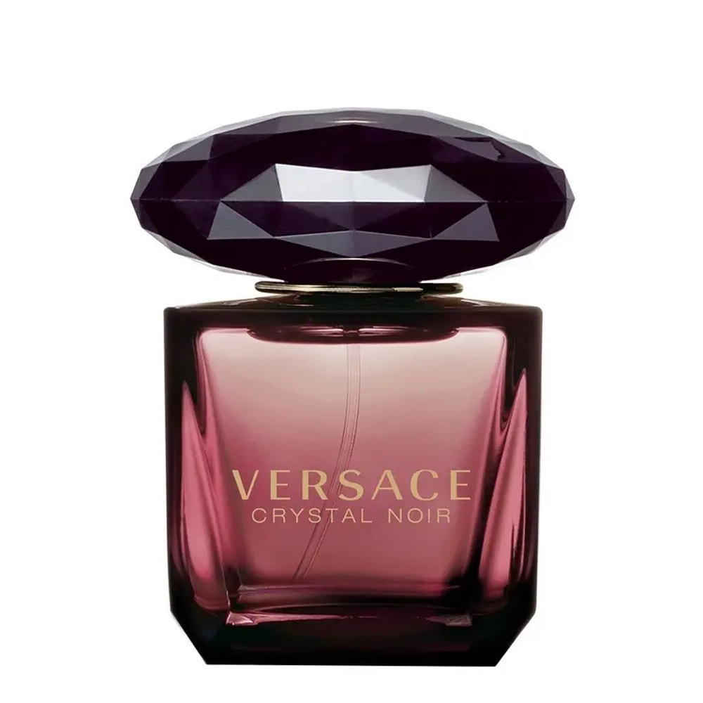 Элегантная туалетная вода Versace Crystal Noir для женщин 30 мл
