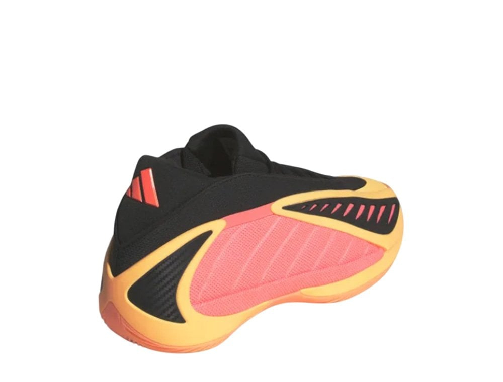 Баскетбольные кроссовки adidas Anthony Edwards 2 "With Love"