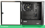 Корпус Hiper DCB без БП черный