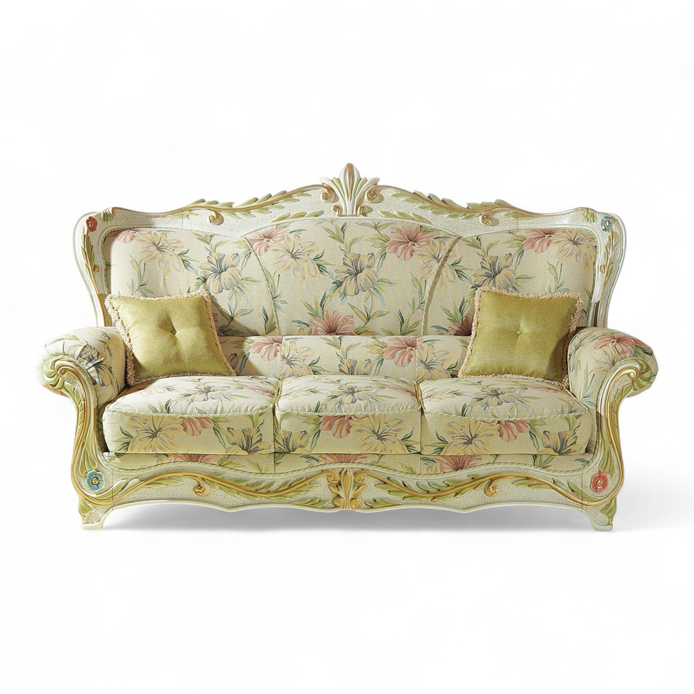 Диван прямой «Севилья»