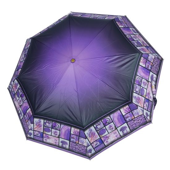 Женский зонт Три Слона Полный автомат 3863-A-06