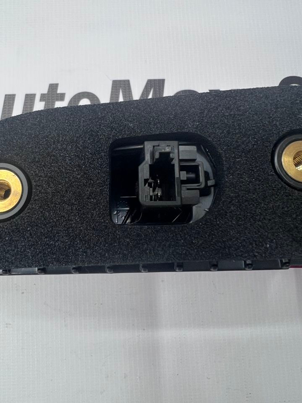 Задний фонарь Skoda Karoq правый. 57A945308. Оригинал.